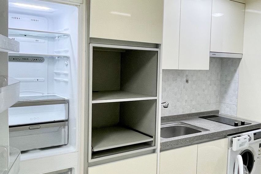 아차산역 바로 앞