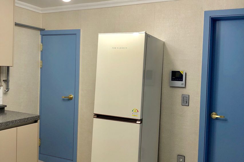 효성동 반지하 15평