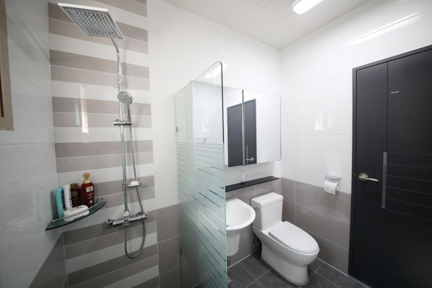 지현이네 단독펜션 2층