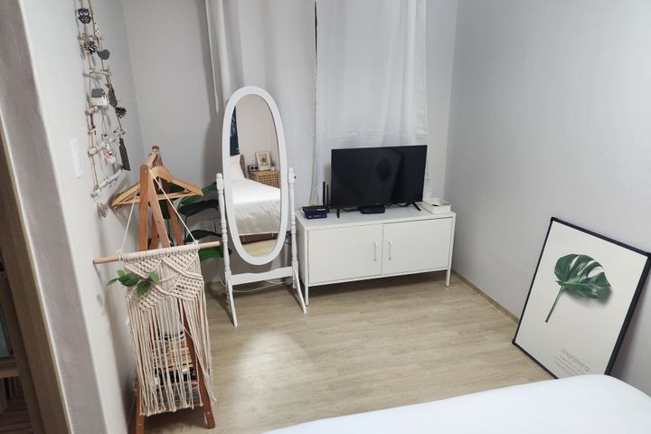 동명동 숙소 1.5룸 4번째 이미지