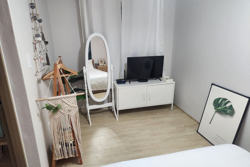 동명동 숙소 1.5룸 4번째 이미지