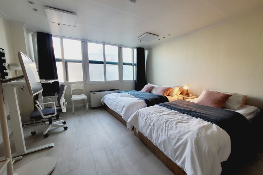 ❤️청담현대H1[3명]