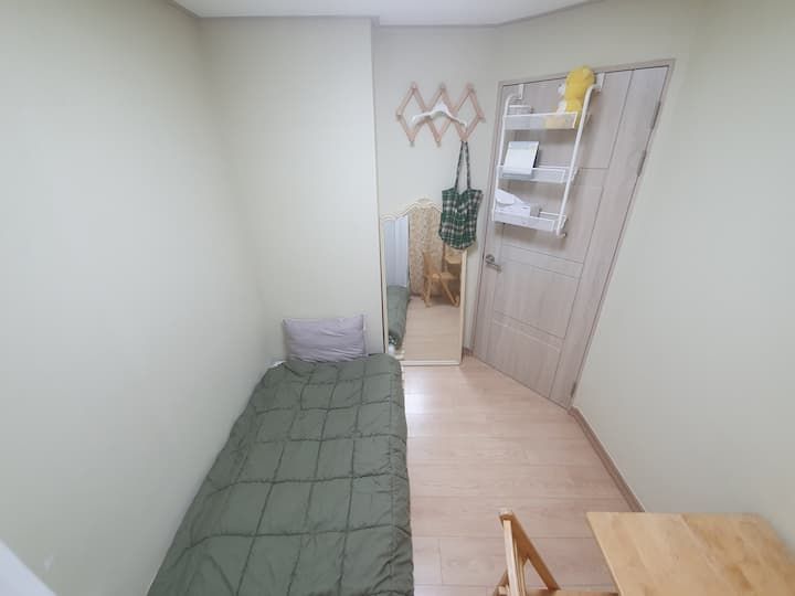 여성전용SNU벤처타운역