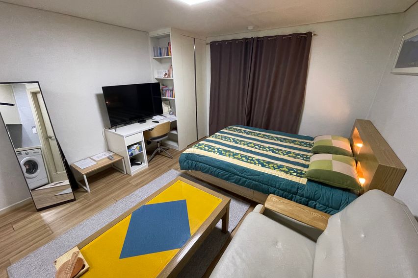 성황동,50“스마트TV 3번째 이미지