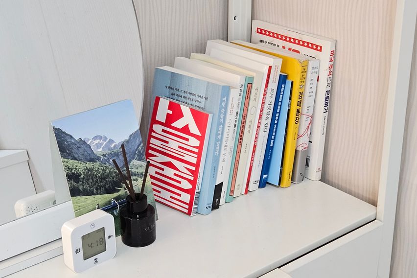 홍대연남 복층오피스텔🏠