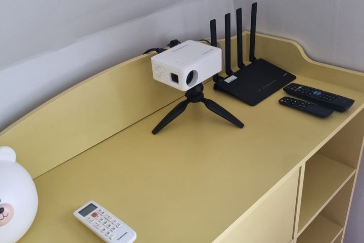 테라스가있는1.5룸 6번째 이미지