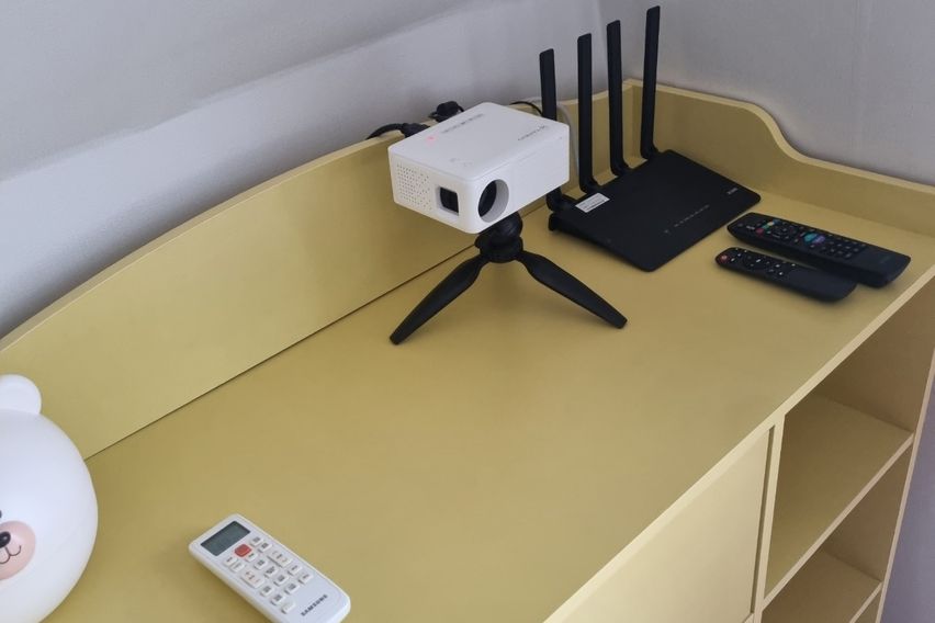 테라스가있는1.5룸 6번째 이미지