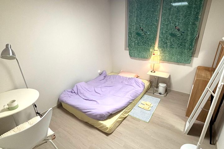 천안아산 여자 룸메이트 0번째 이미지