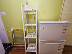 Studio Apartment 15 Minutes from Imdang Stati 8th image