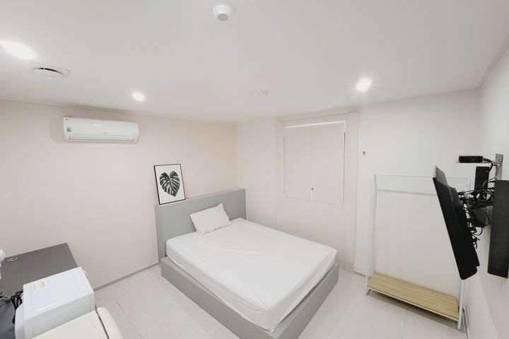 수원인계동  풀옵션룸 2번째 이미지