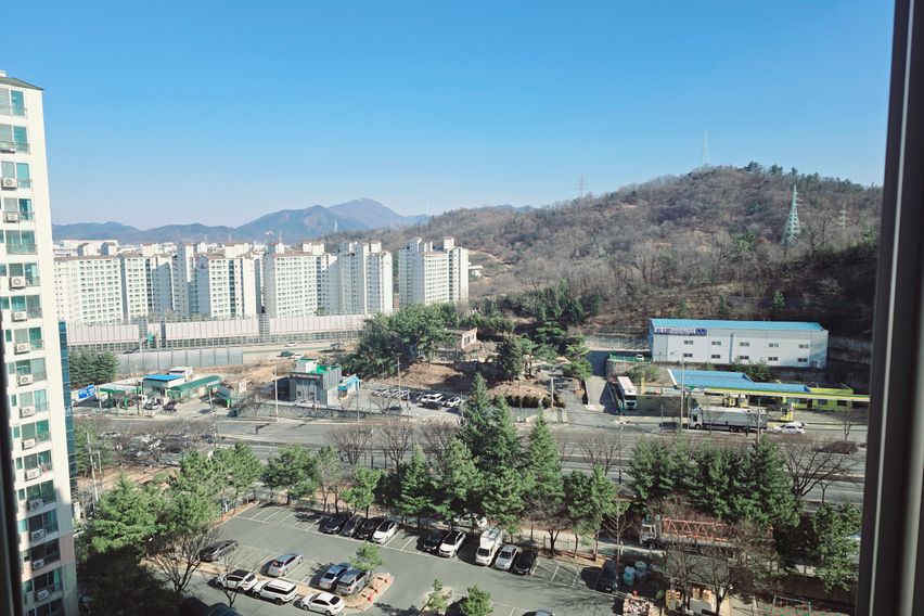 ☆특가☆상모 대체아파트 11번째 이미지