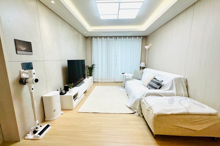  dmc 아파트  15번째 이미지
