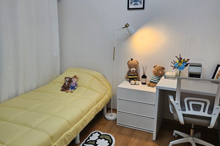 경희대회기역3룸풀옵션 9번째 이미지