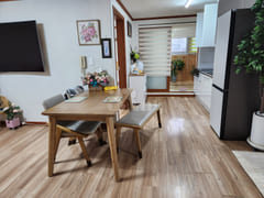 3-minute walk from Gosaek Station, 2 rooms, 3 1th image