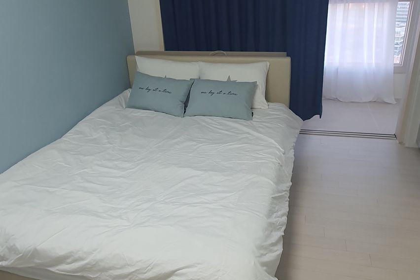 스윗드림레지던스D