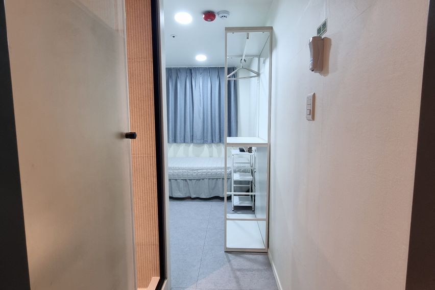 W스테이122신촌홍대점 2번째 이미지