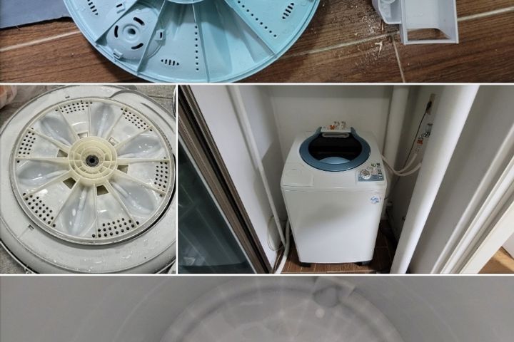 비하 심플한 투룸아파트 17번째 이미지