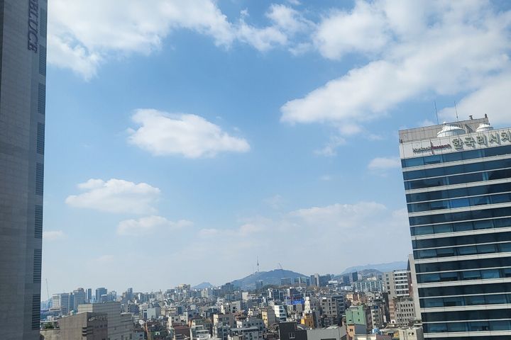 📚강남 언주역 풀옵션 18번째 이미지