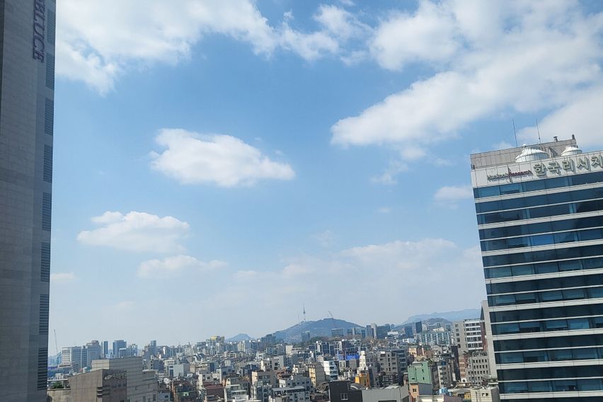 📚강남 언주역 풀옵션 18번째 이미지