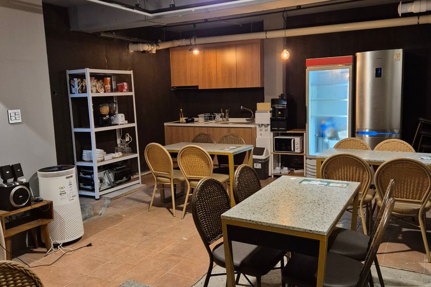 여성전용 금호스테이 1번째 이미지