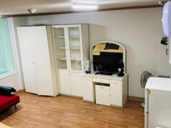Daegwallyeong Hoenggye Officetel 1th image