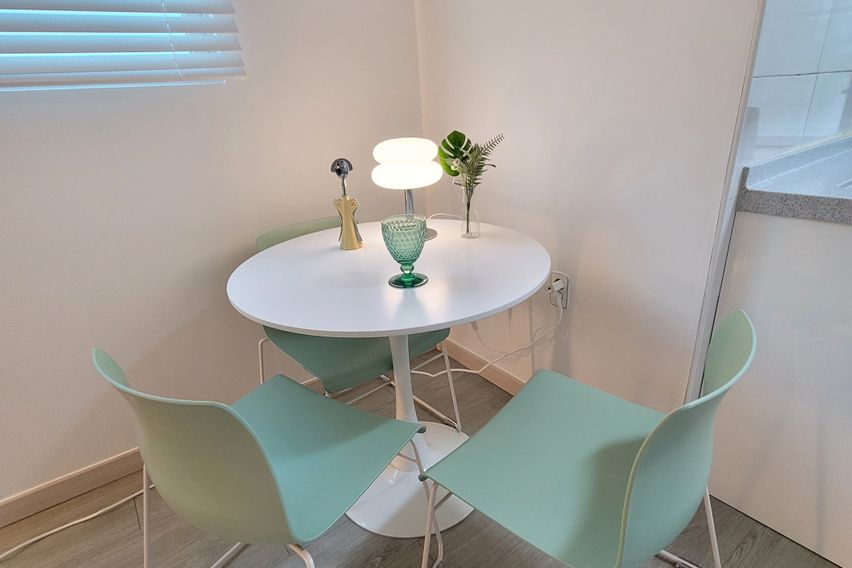 지하철4분#신축#거실