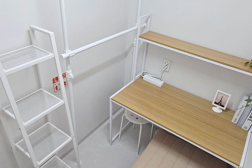 ❤️명일역 여성전용 E9