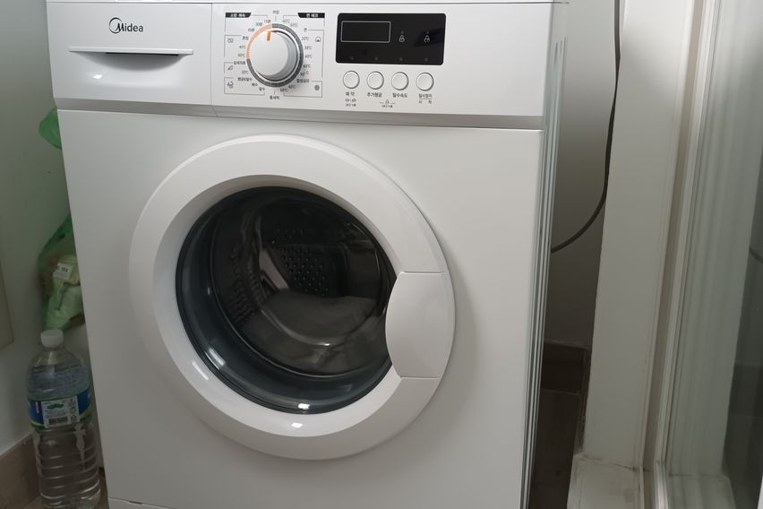 발산역 공원앞집