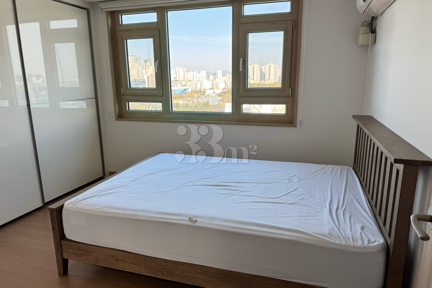 3-room unit near Hogupo Station, Incheon Nonh 1th image