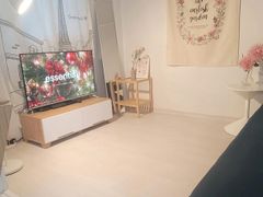 Dongam Double Station Area 2-Room Fully Furni 0th image