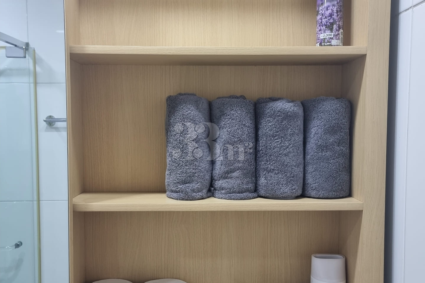 ๐ Gongdeok Station Area - Fully Furnished 10th image