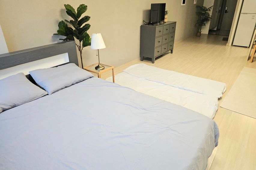 운서역 2~4인오피스텔