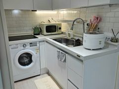 Gimpo Airport_Two-Room_Family Home 5th image