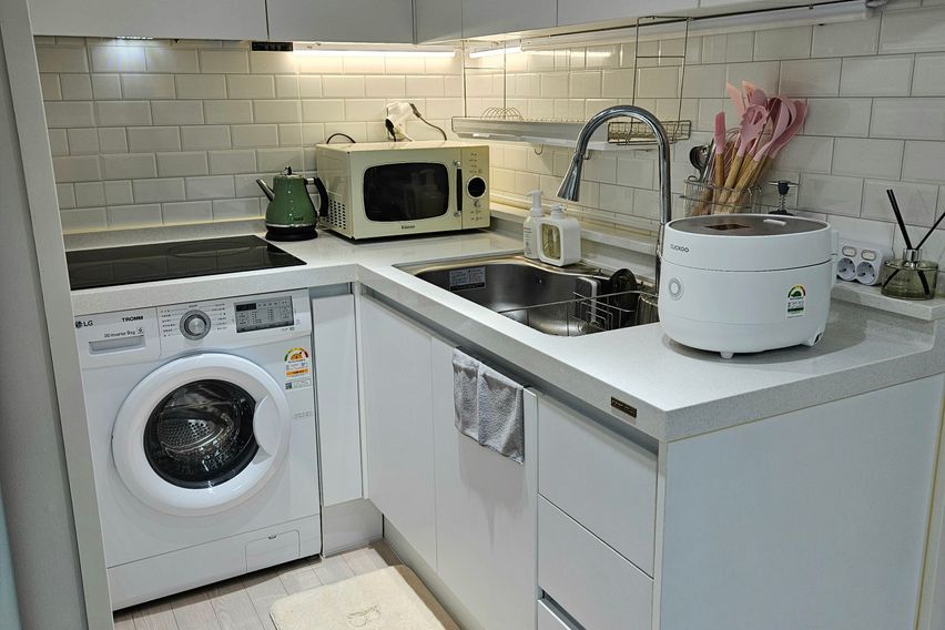 김포공항_투룸_패밀리홈