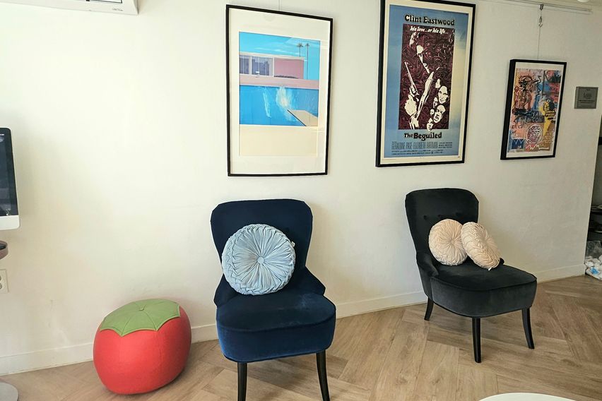 강남대형 주차무료풀옵션