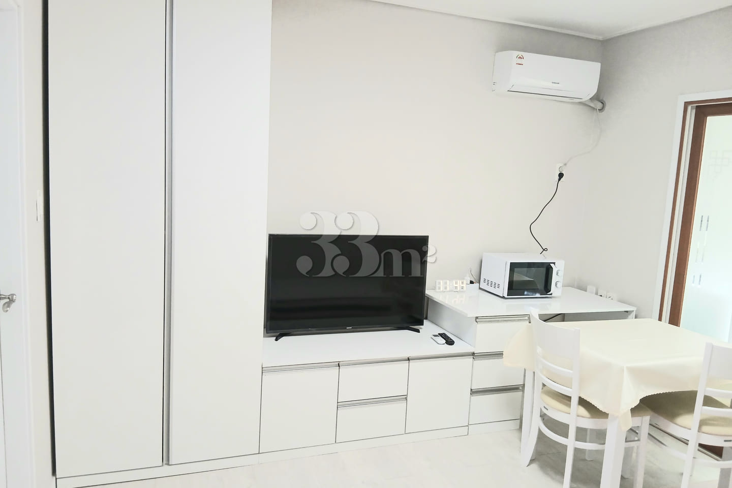 Fully furnished unit near Baekseok Intersecti 2th image