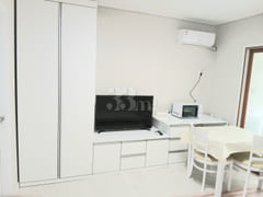 Fully furnished unit near Baekseok Intersecti 2th image