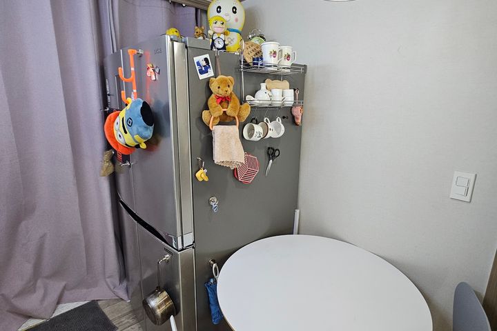 2-room apartment in Gwangsan-gu, Gwangju 12th image