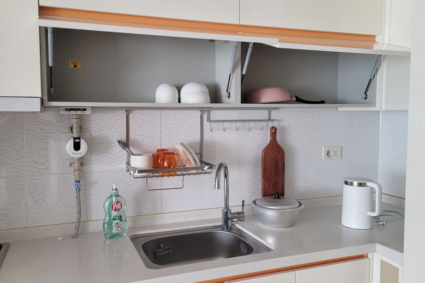 울산교통최중심아늑한방