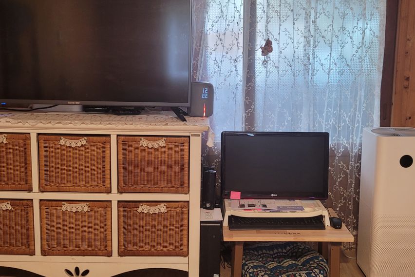 제주 서쪽한경돌집독채