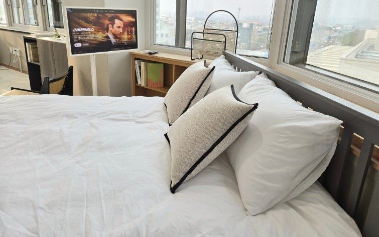 🌛LG StandbyMe² 2th image