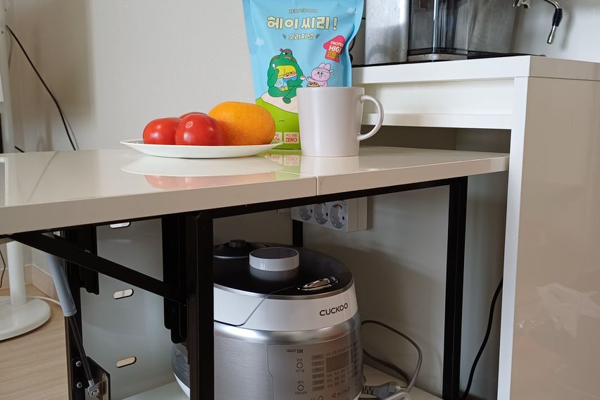 운양동 뷰 맛집 9번째 이미지