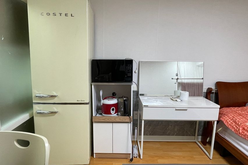 전주 한달 임대 살기 8번째 이미지