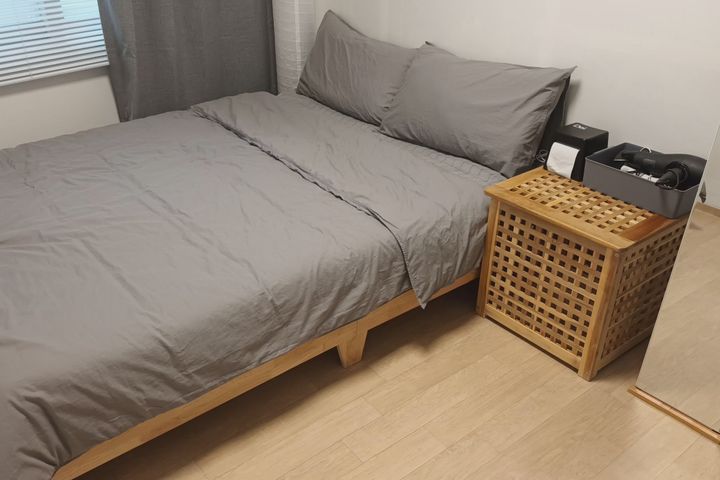Haeundae Mipo House 2 4th image