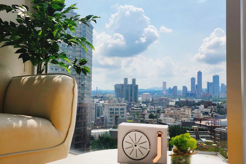 합정역 한강뷰2룸풀옵션