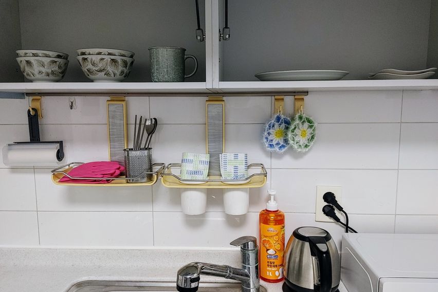 상봉역-망우역🌿힐링홈