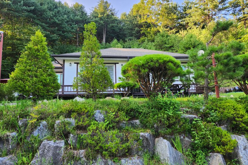 홍천30평 독채전원주택