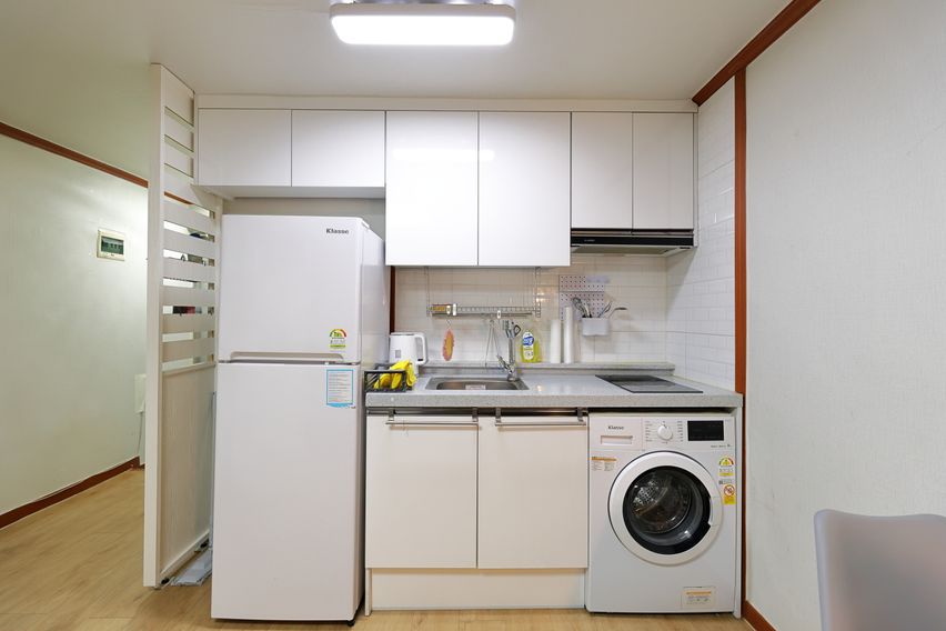 깔끔한 오피스텔