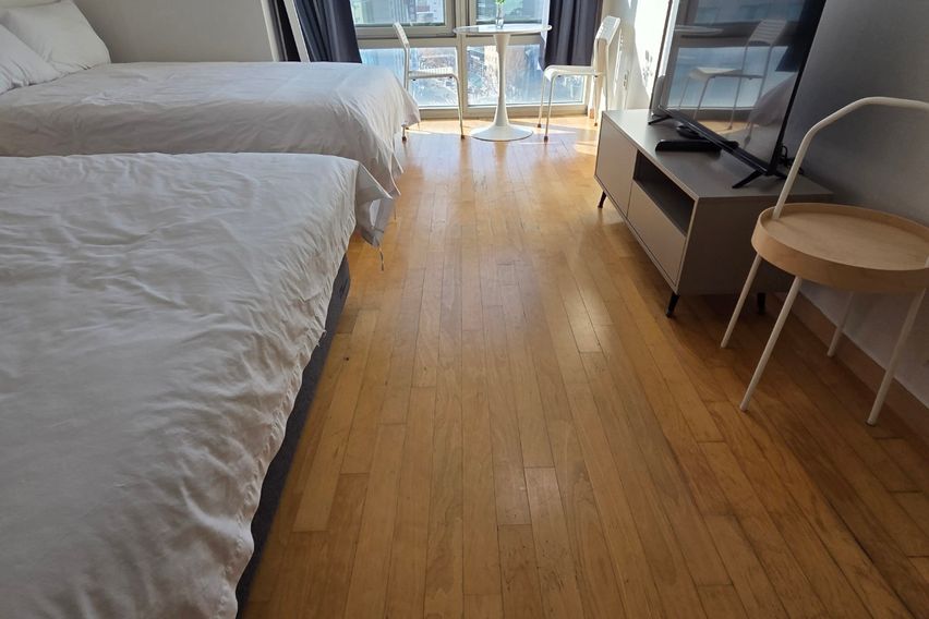 동묘역30초초역세권