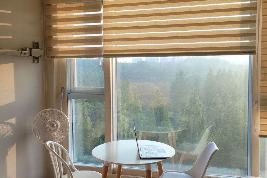 오산대역 바로앞 큰할인